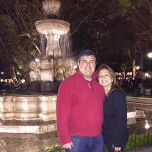 Meet your Posher, Joel